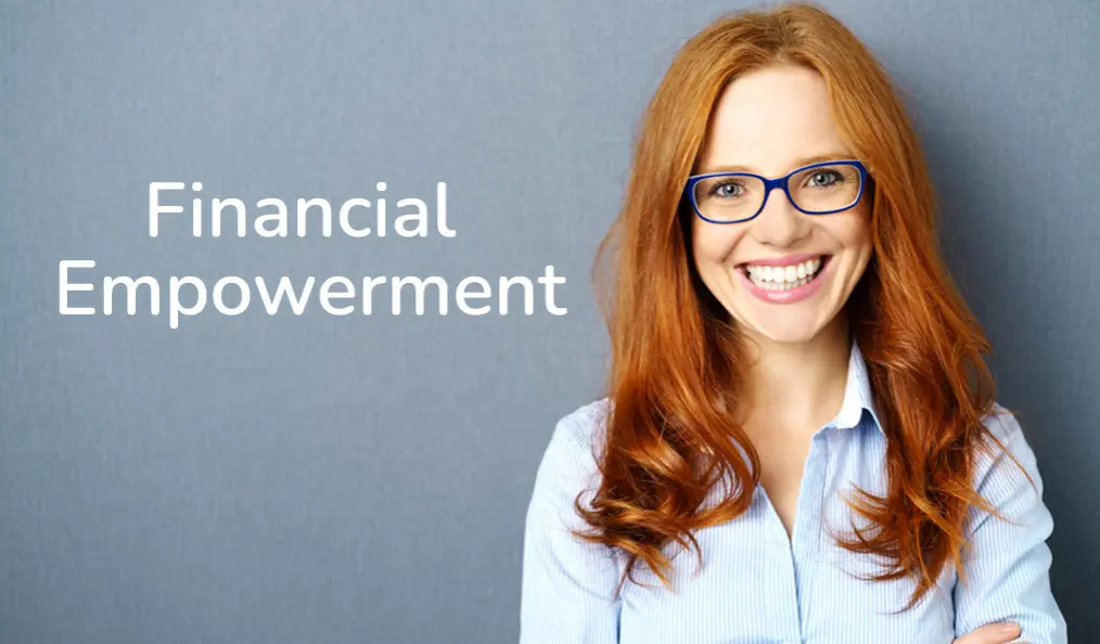 Financial Empowerment