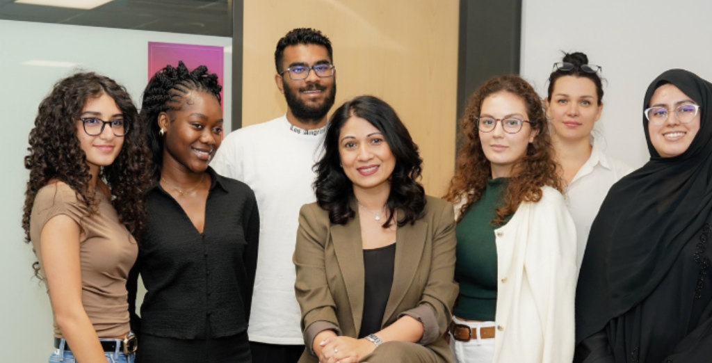 KFI Deliver Financial Education workshop at Murdoch University