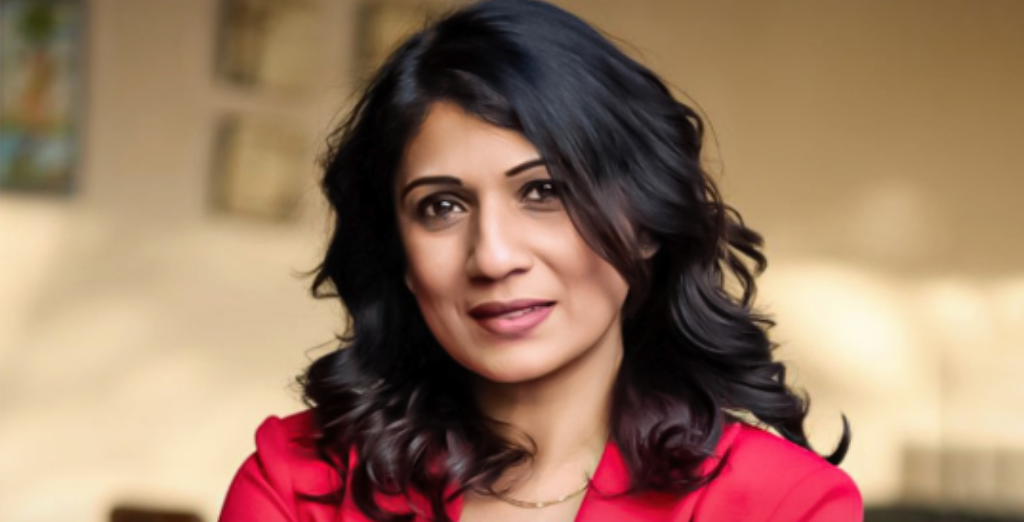 Recognised by FinanceWorld Among the UAE’s Top 100 Expat Leaders