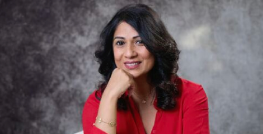 Marilyn Pinto Featured in Khaleej Times on Why Financial Identity Changes Everything