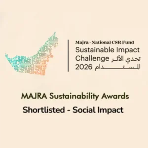 Shortlisted MAJRA 2026